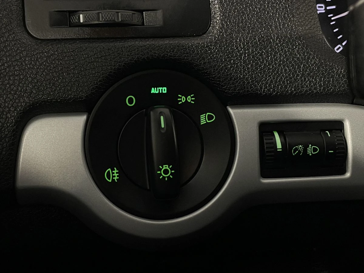 Skoda Octavia, 2009г, передний привод, механика