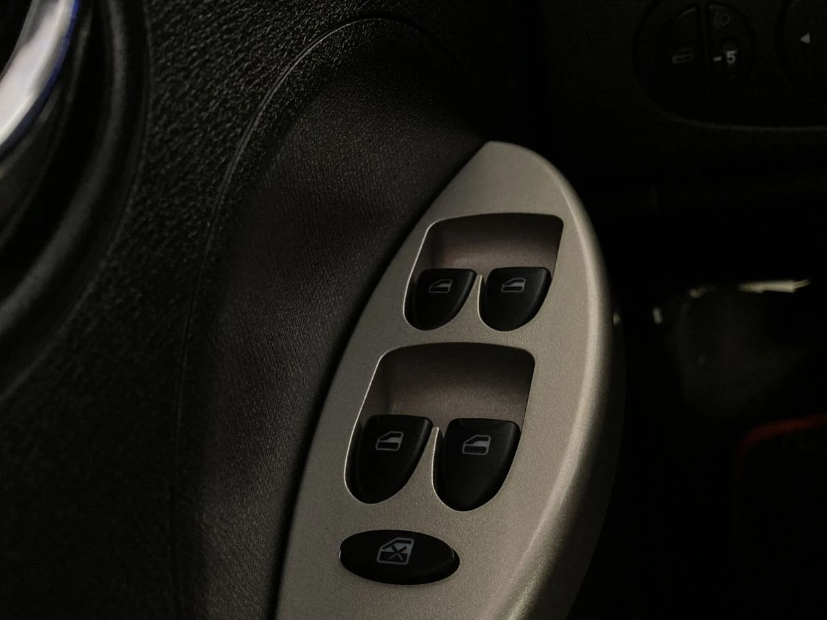 Lifan Smily, 2014г, передний привод, механика