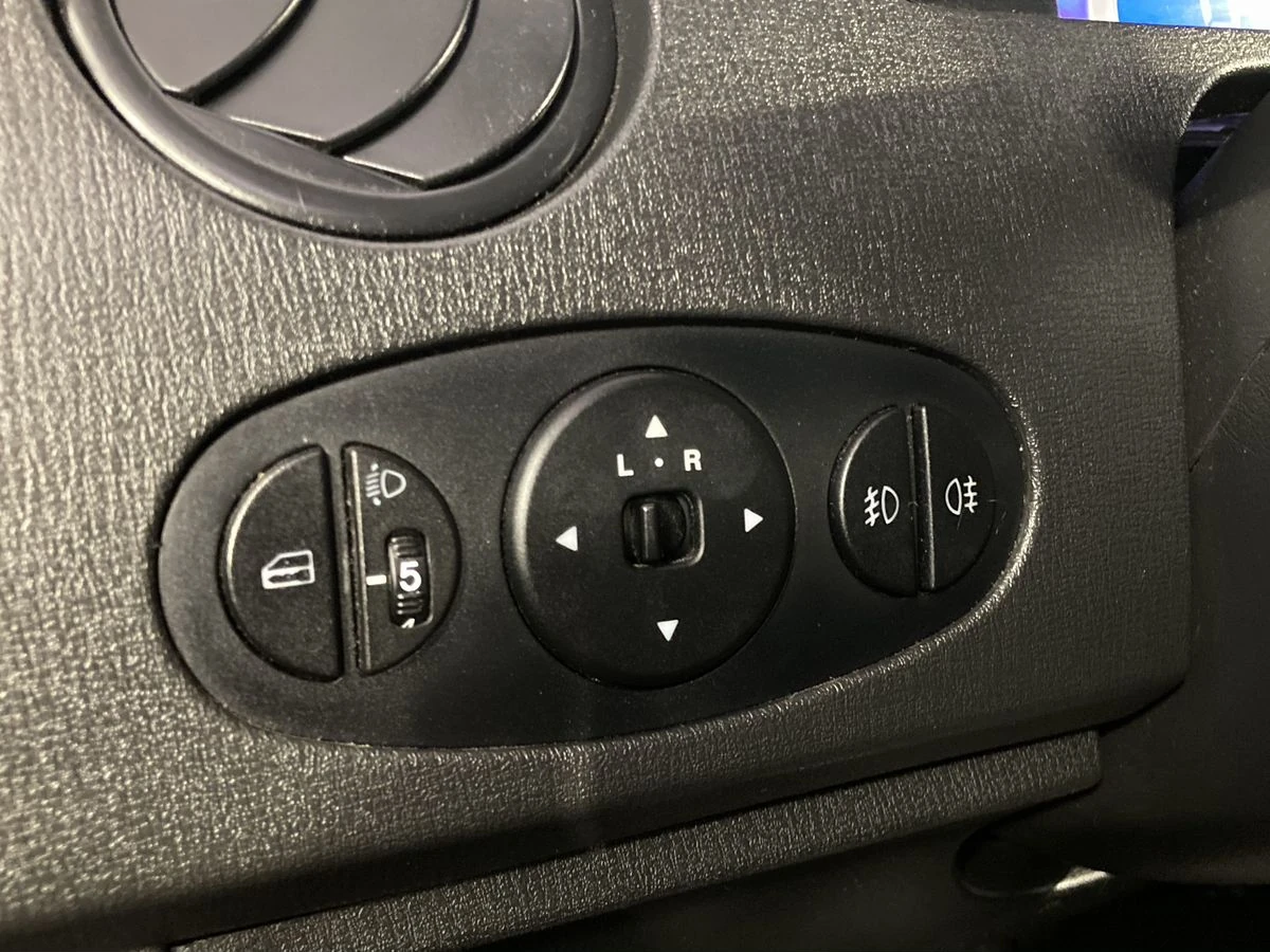 Lifan Smily, 2014г, передний привод, механика