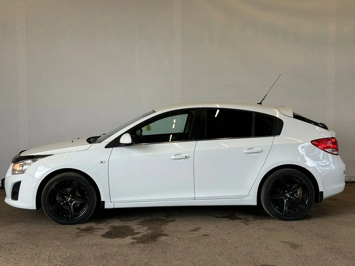 Chevrolet Cruze, 2013г, передний привод, автомат