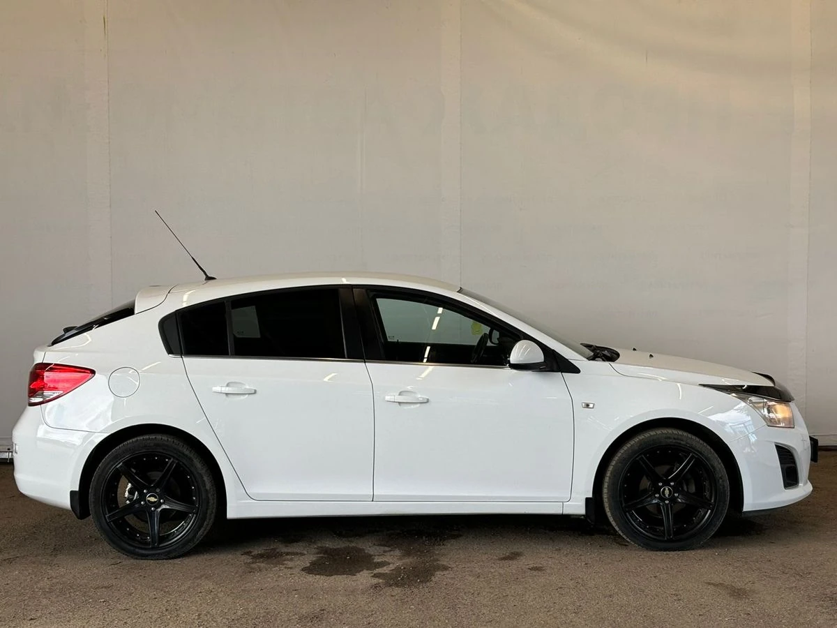 Chevrolet Cruze, 2013г, передний привод, автомат