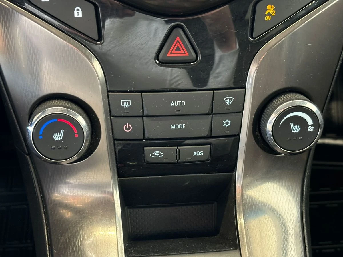 Chevrolet Cruze, 2013г, передний привод, автомат