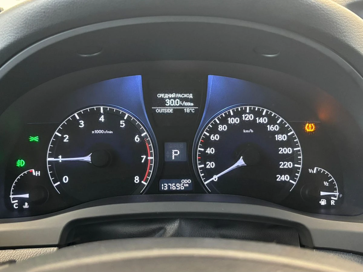 Lexus RX, 2014г, передний привод, автомат