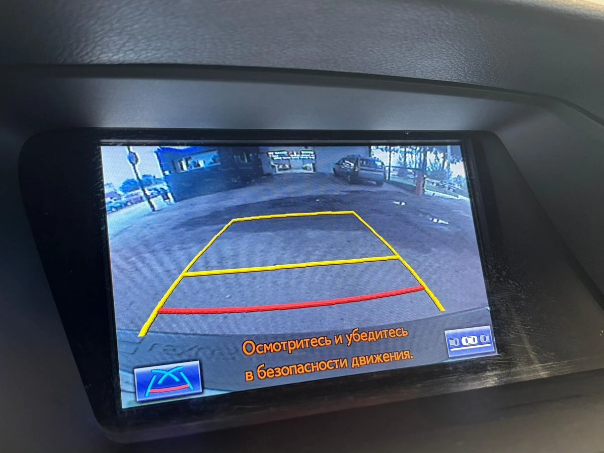 Lexus RX, 2014г, передний привод, автомат