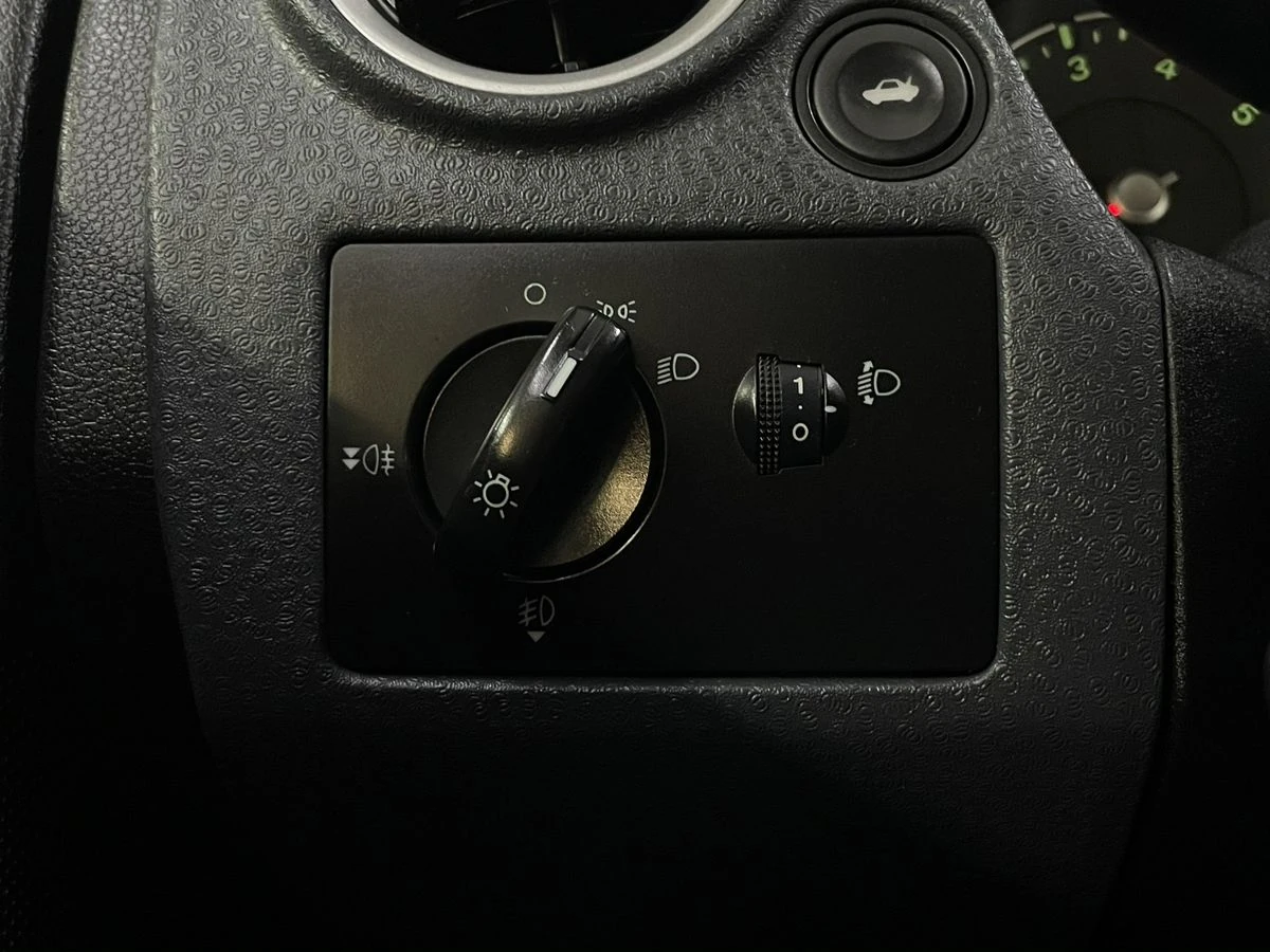 Ford Fusion, 2006г, передний привод, робот