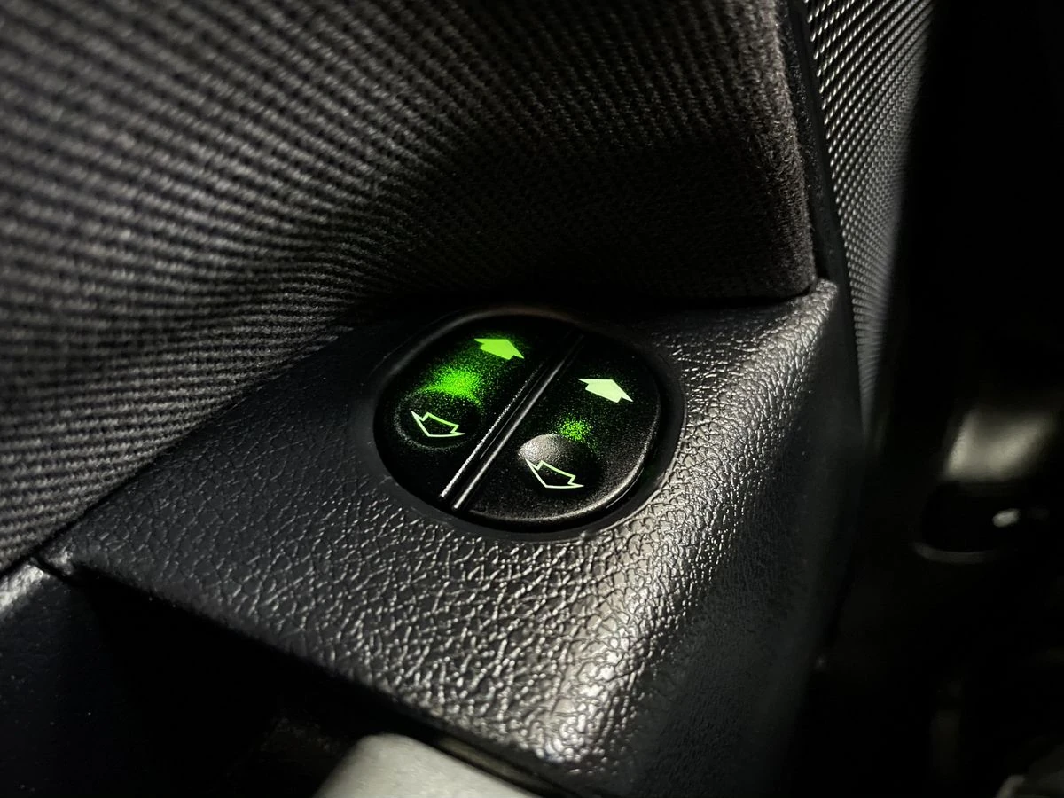 Ford Fusion, 2006г, передний привод, робот