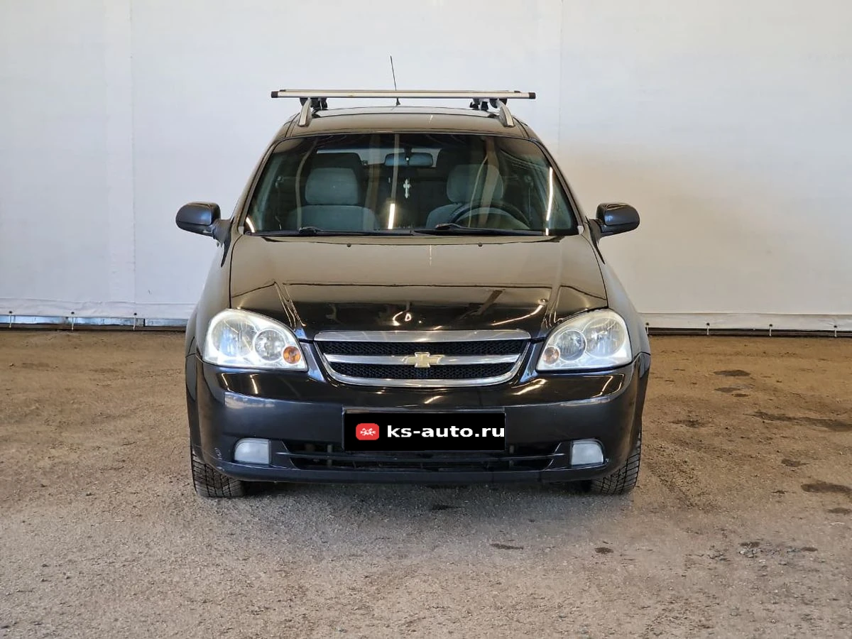 Chevrolet Lacetti, 2008г, передний привод, механика