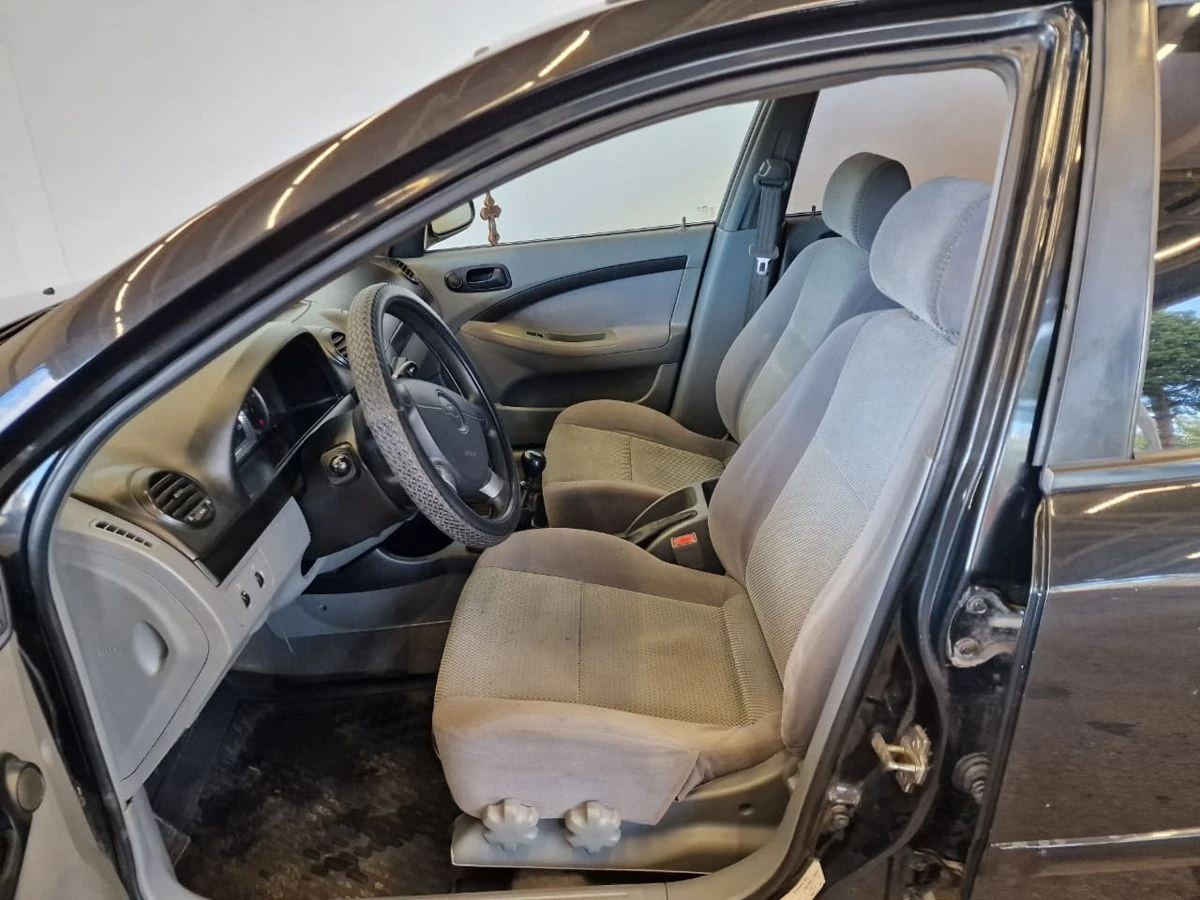 Chevrolet Lacetti, 2008г, передний привод, механика