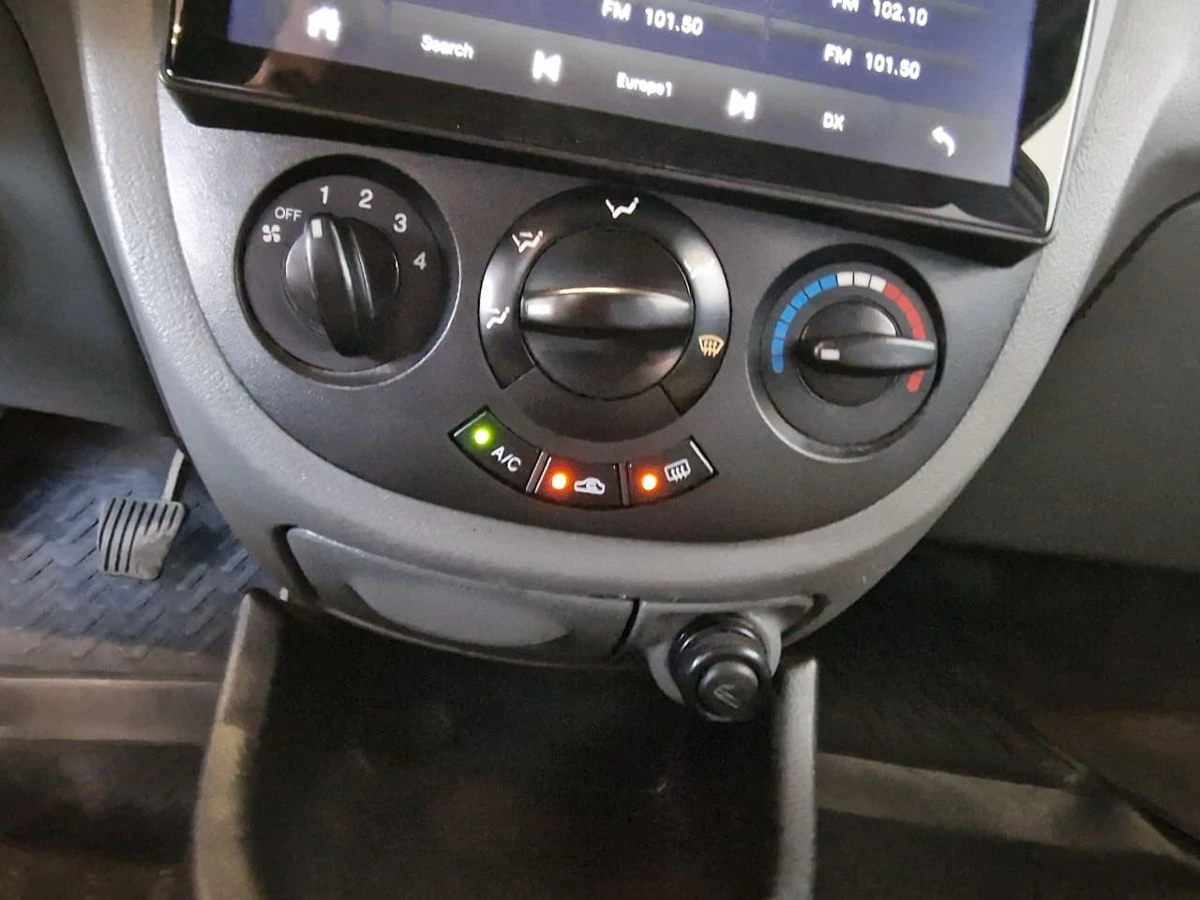 Chevrolet Lacetti, 2008г, передний привод, механика