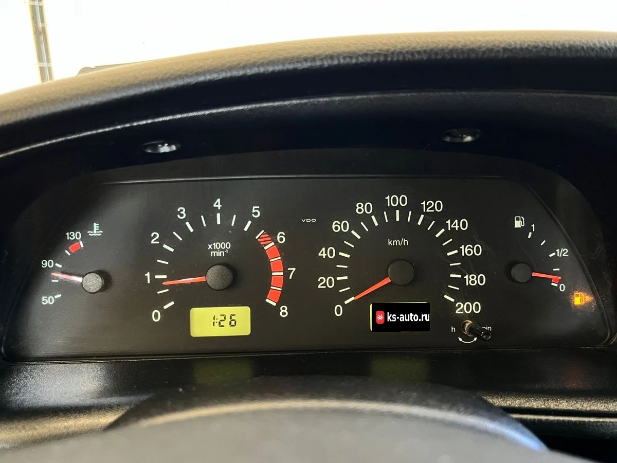 Chevrolet Niva, 2014г, полный привод, механика