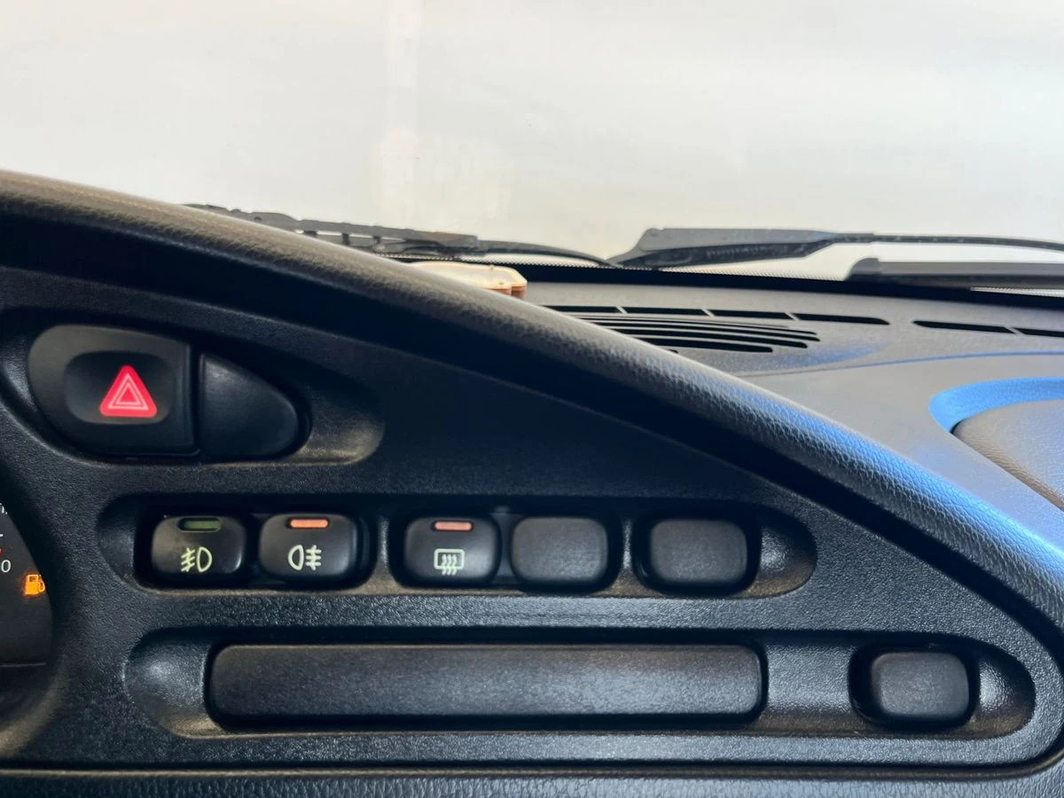 Chevrolet Niva, 2014г, полный привод, механика