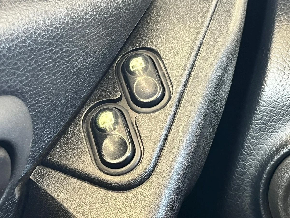 Chevrolet Niva, 2014г, полный привод, механика