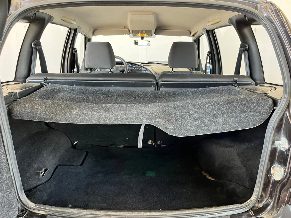 Chevrolet Niva, 2014г, полный привод, механика