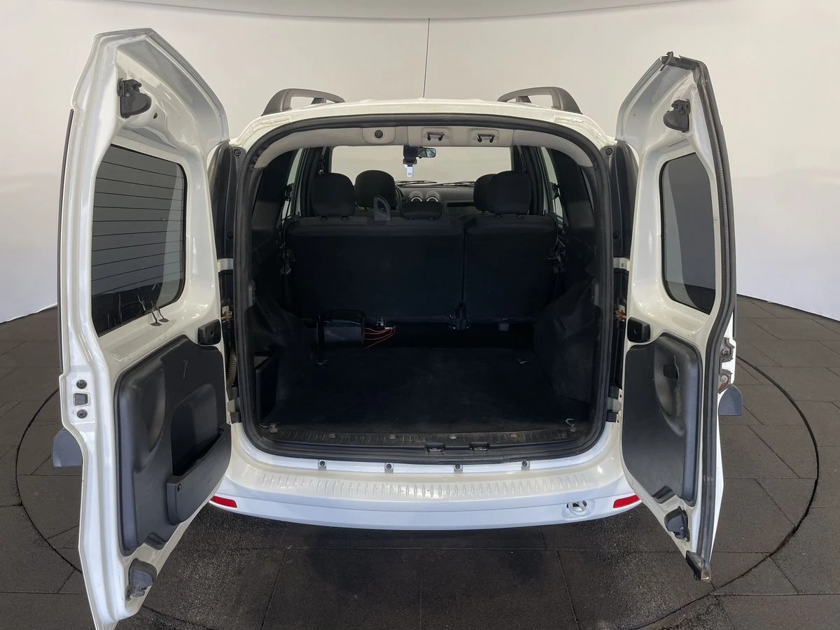 Lada (ВАЗ) Largus, 2019г, передний привод, механика