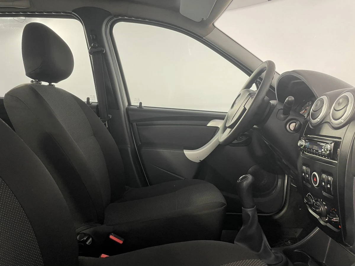 Lada (ВАЗ) Largus, 2019г, передний привод, механика