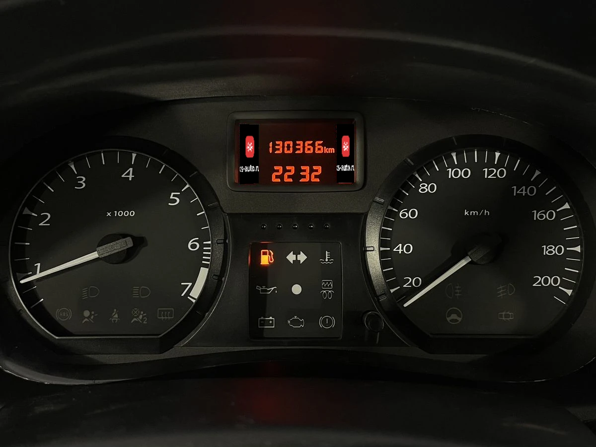 Lada (ВАЗ) Largus, 2019г, передний привод, механика