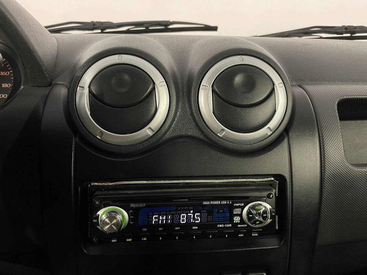 Lada (ВАЗ) Largus, 2019г, передний привод, механика