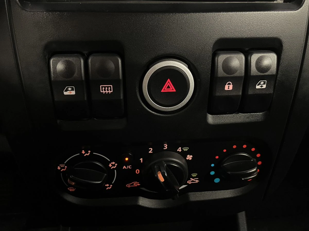 Lada (ВАЗ) Largus, 2019г, передний привод, механика