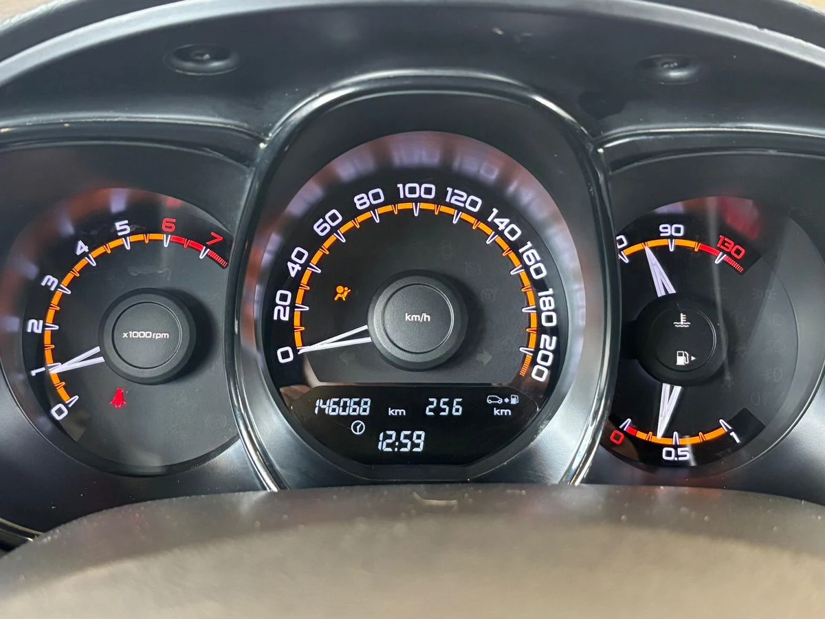 Lada (ВАЗ) Vesta, 2019г, передний привод, механика