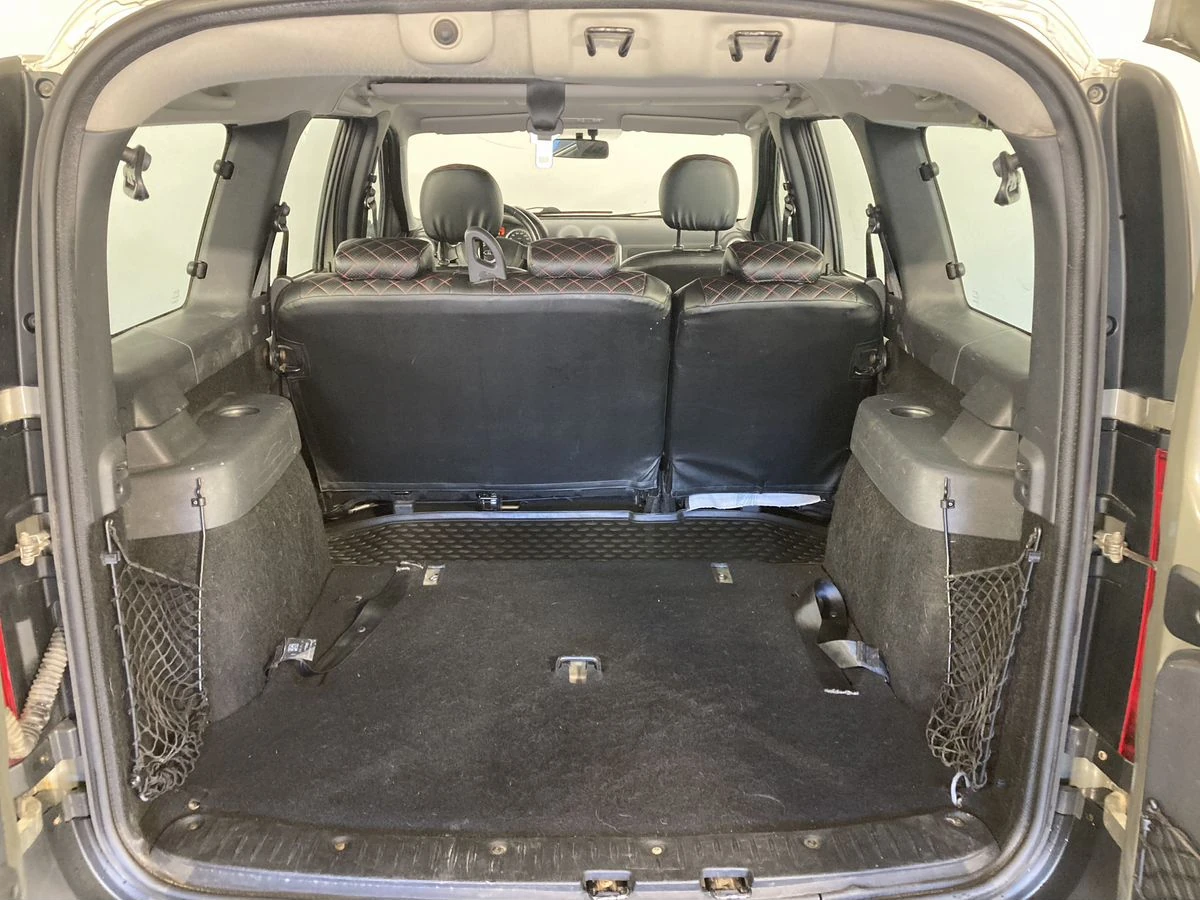 Lada (ВАЗ) Largus, 2018г, передний привод, механика