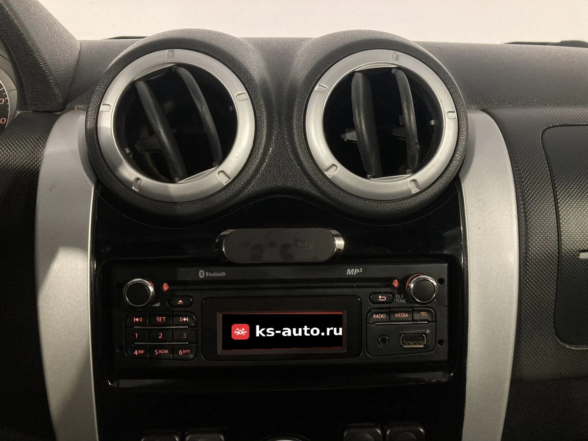 Lada (ВАЗ) Largus, 2018г, передний привод, механика