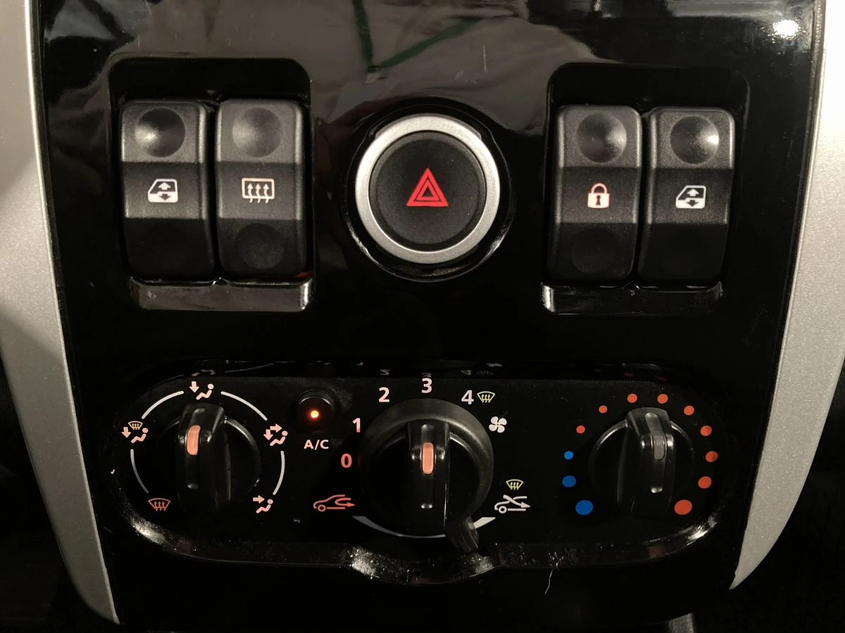 Lada (ВАЗ) Largus, 2018г, передний привод, механика