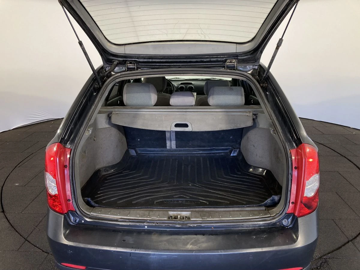 Chevrolet Lacetti, 2008г, передний привод, механика