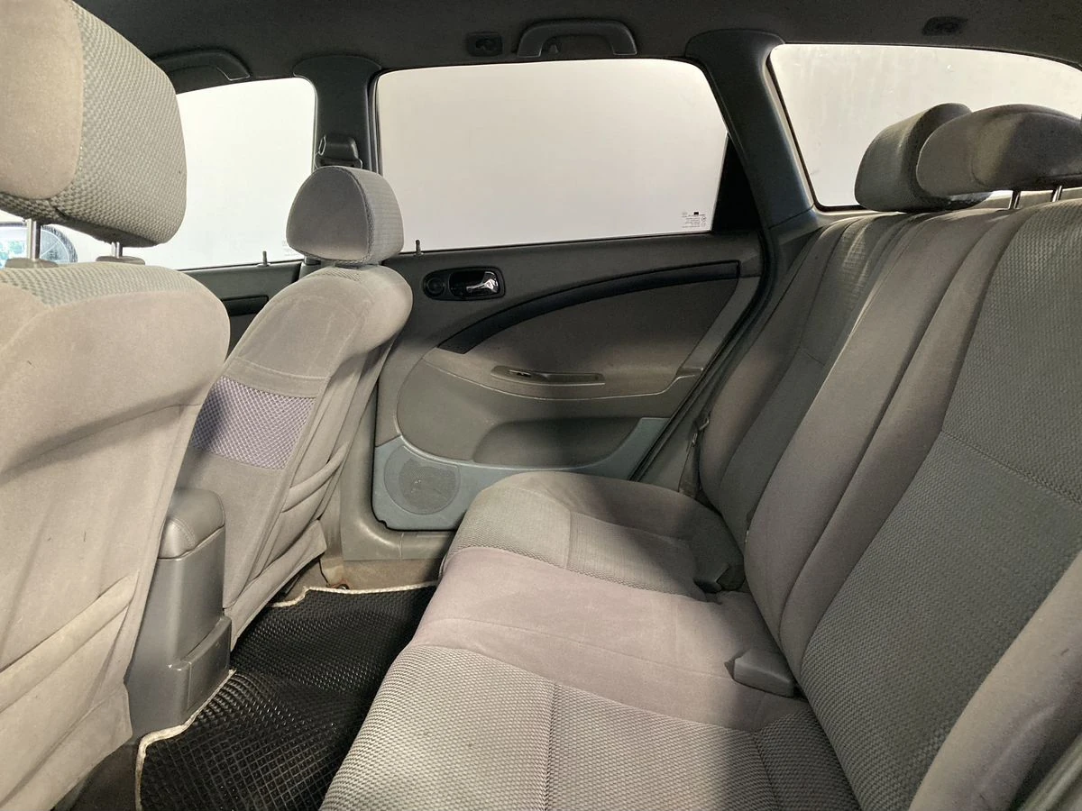 Chevrolet Lacetti, 2008г, передний привод, механика