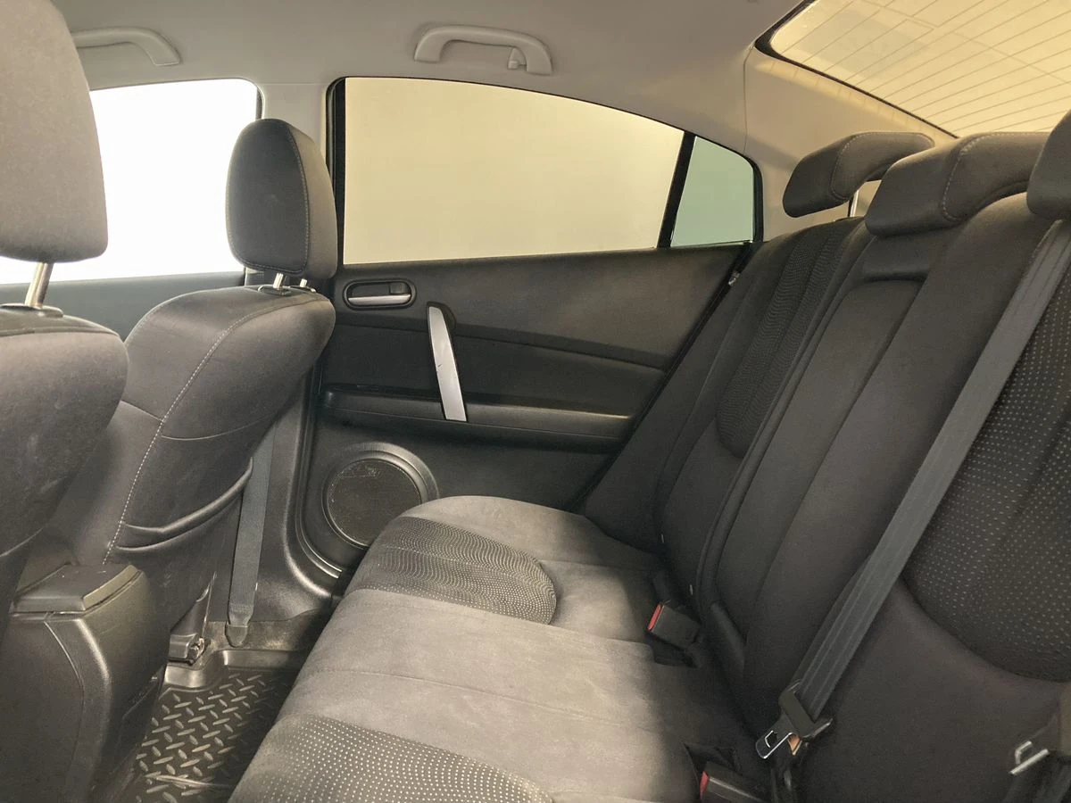 Mazda 6, 2007г, передний привод, механика