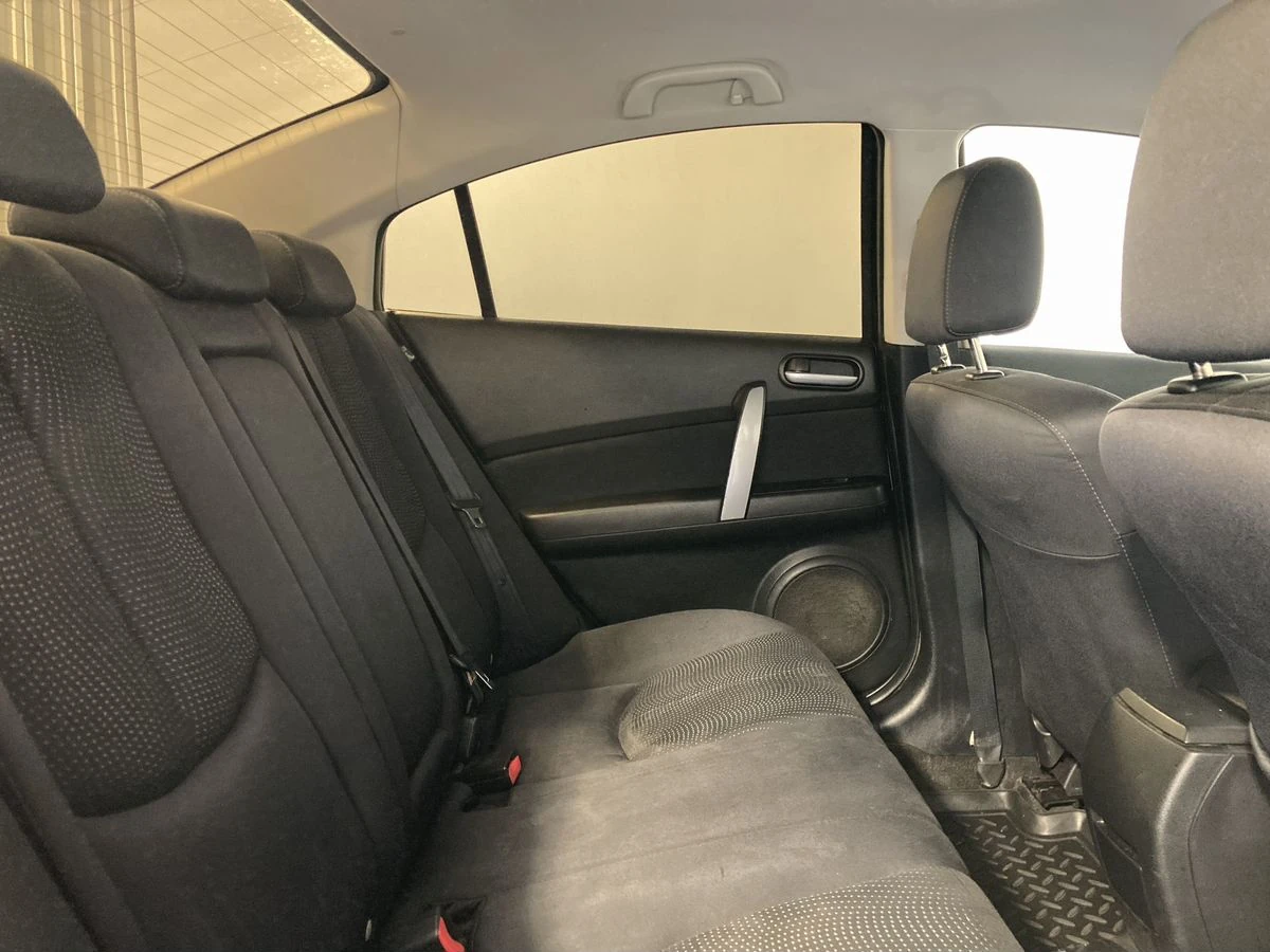 Mazda 6, 2007г, передний привод, механика