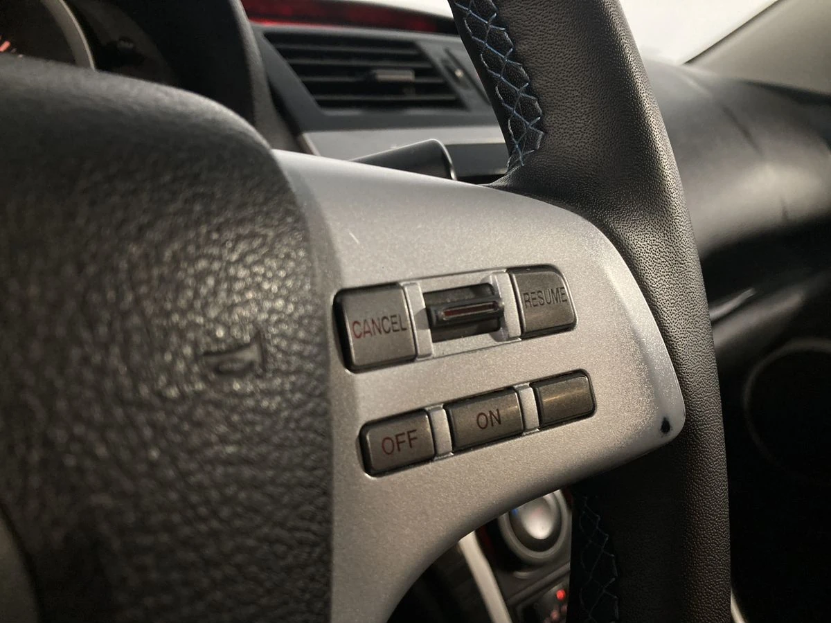 Mazda 6, 2007г, передний привод, механика