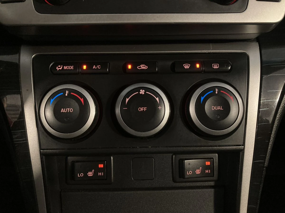 Mazda 6, 2007г, передний привод, механика