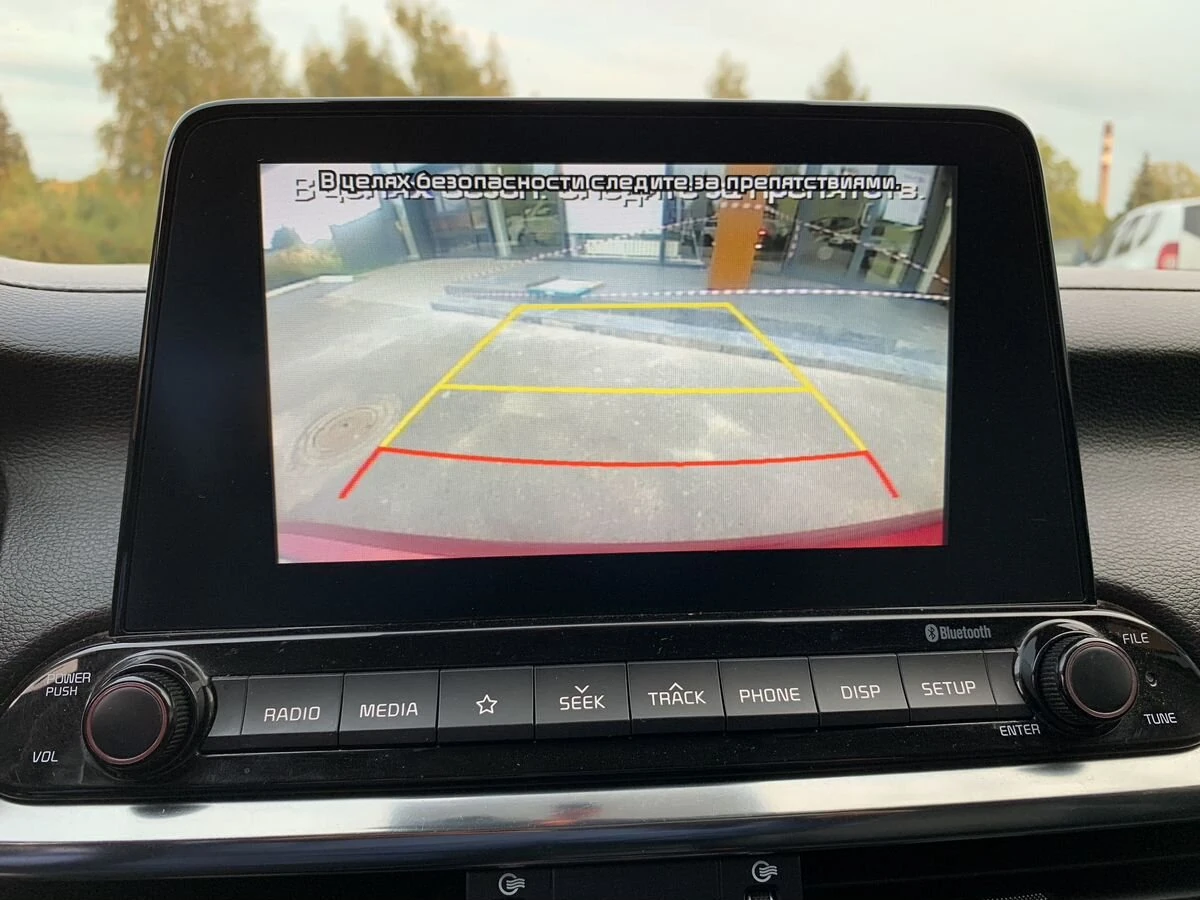 Kia Cerato, 2020г, передний привод, автомат