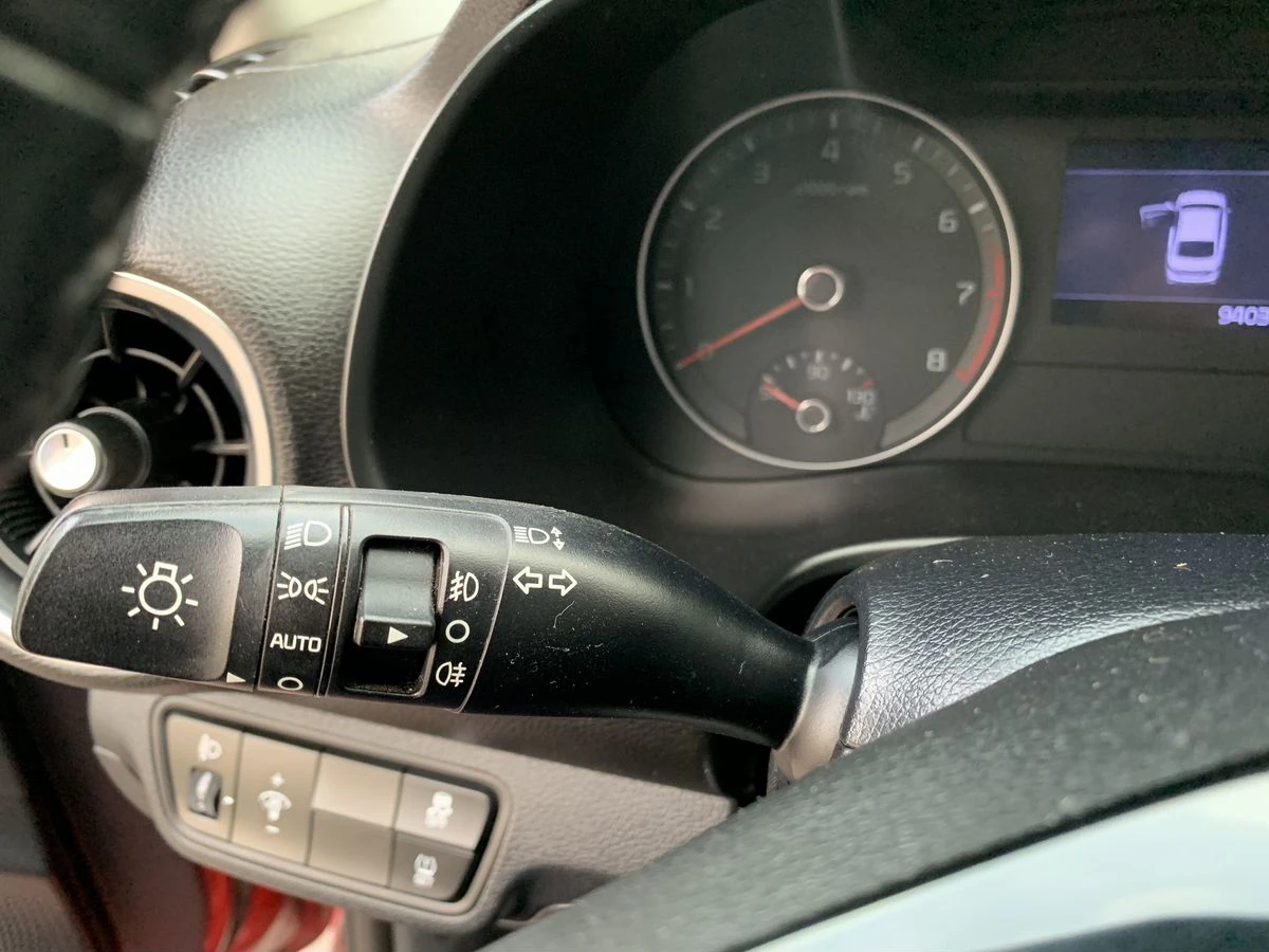 Kia Cerato, 2020г, передний привод, автомат