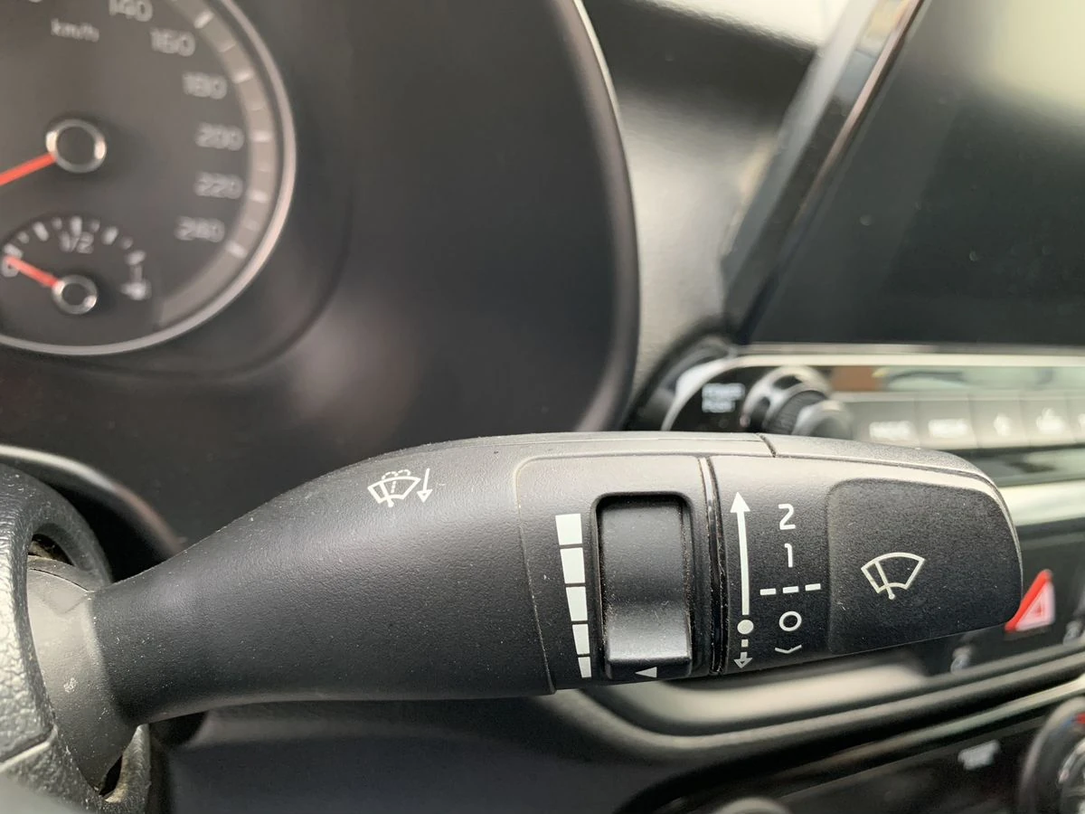 Kia Cerato, 2020г, передний привод, автомат