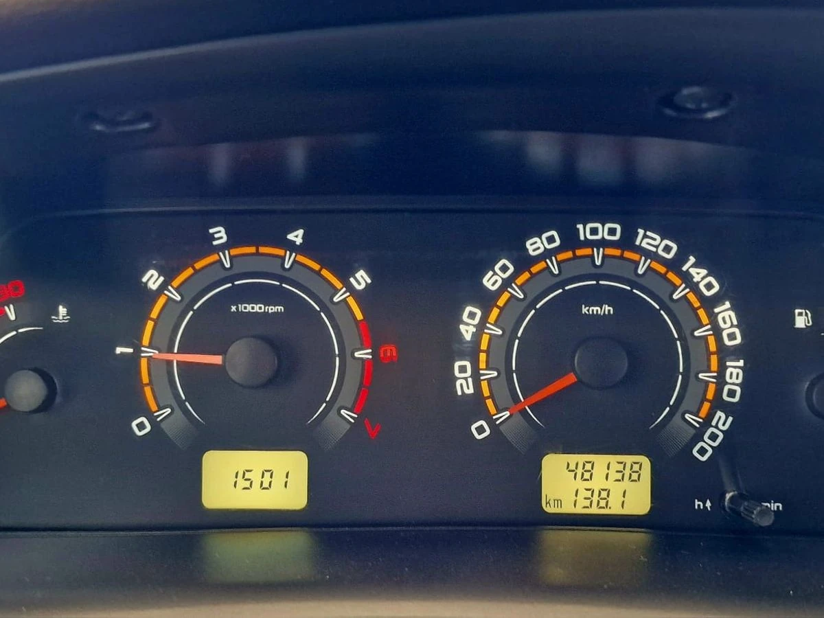 Lada (ВАЗ) Niva Travel, 2023г, полный привод, механика