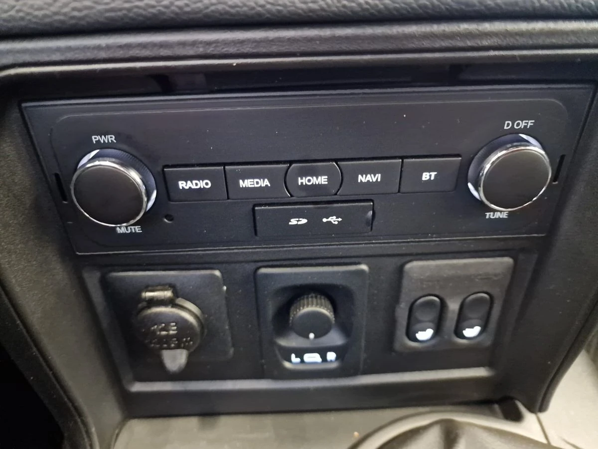 Lada (ВАЗ) Niva Travel, 2023г, полный привод, механика