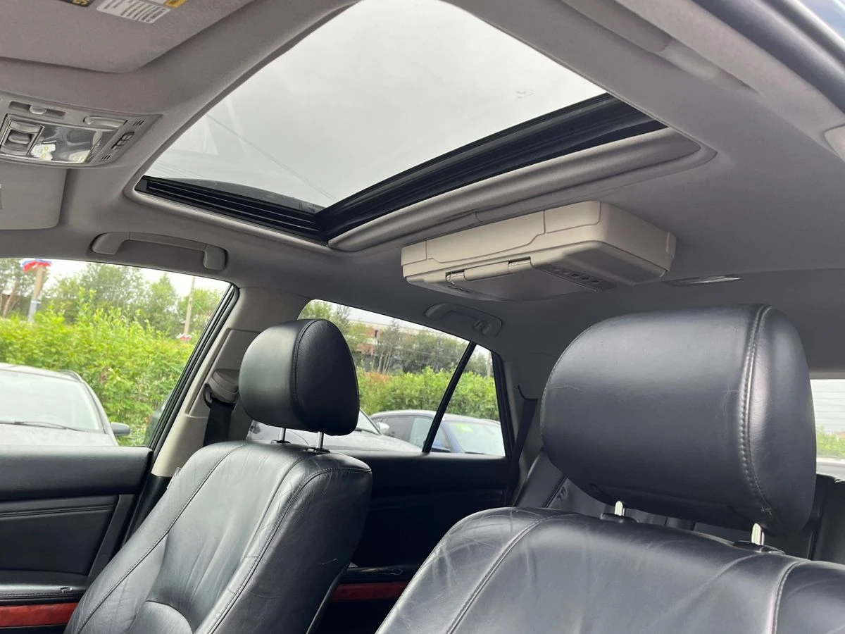 Lexus RX, 2003г, полный привод, автомат
