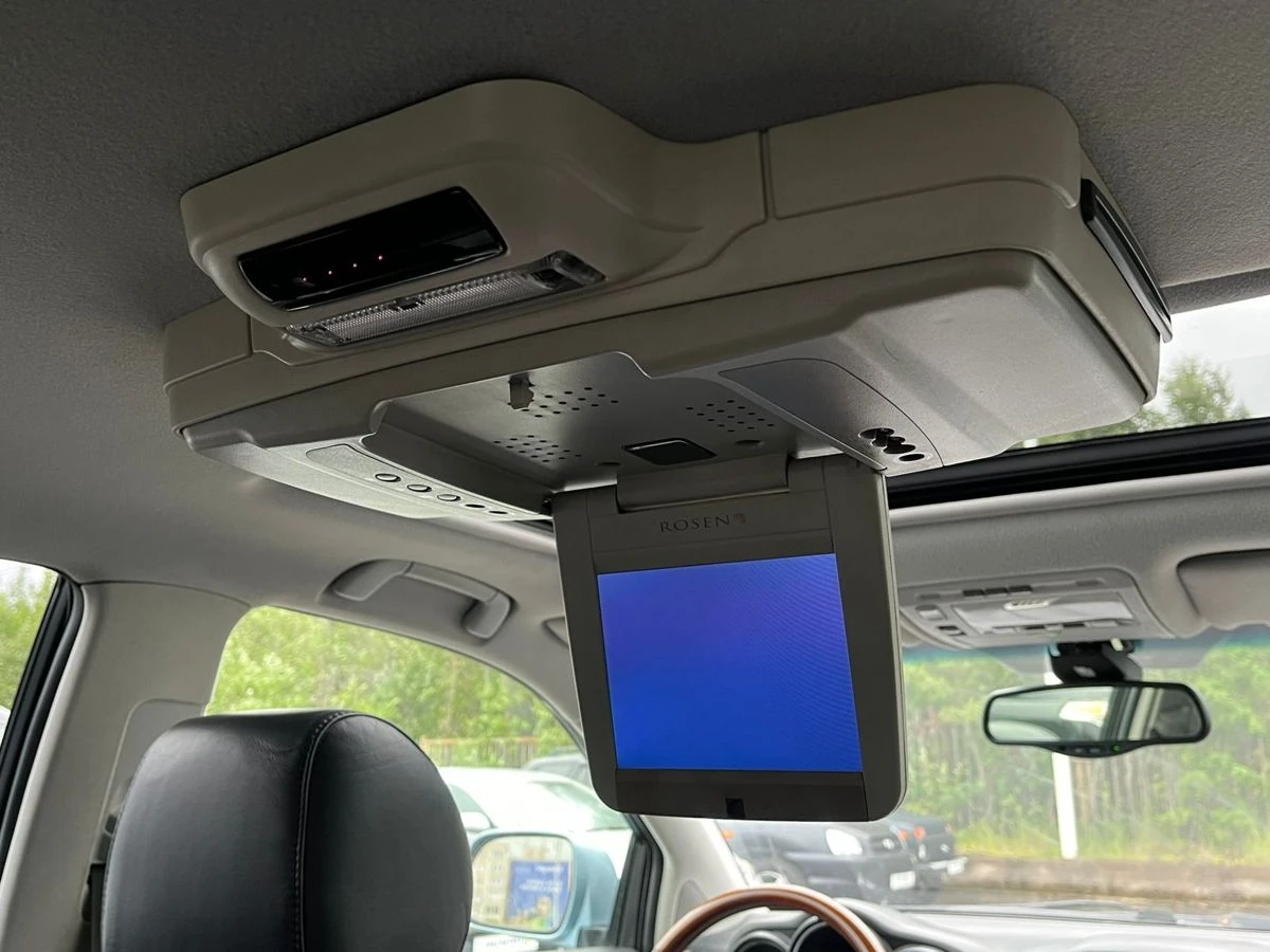 Lexus RX, 2003г, полный привод, автомат