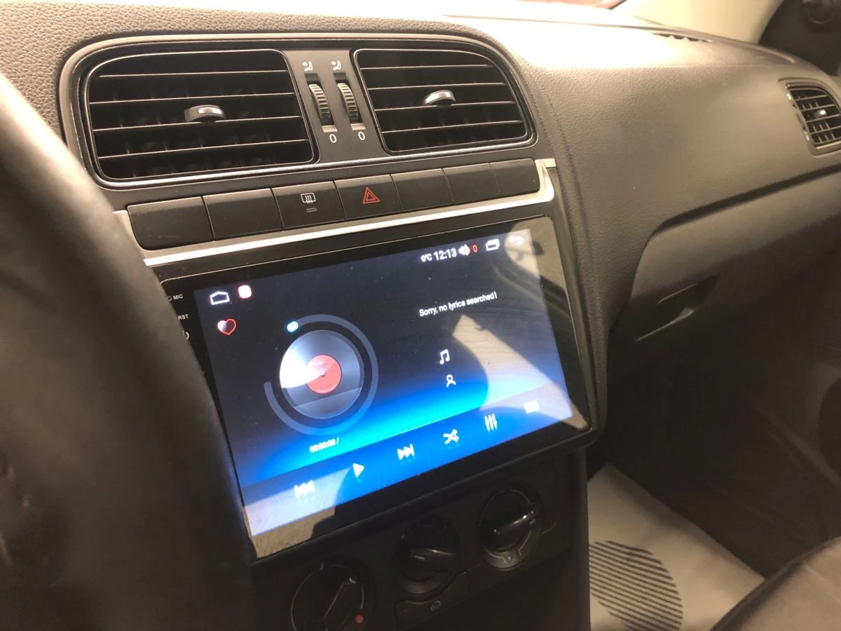 Volkswagen Polo, 2011г, передний привод, механика