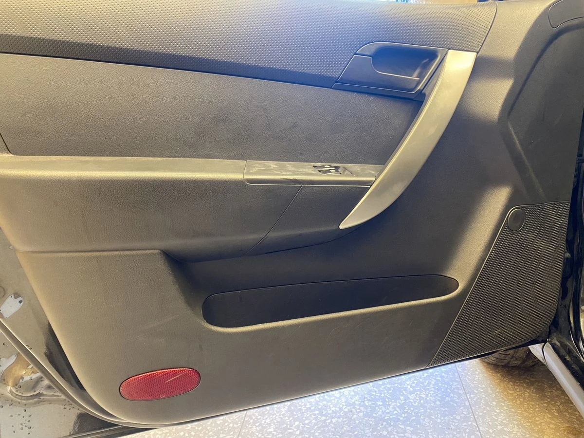 Chevrolet Aveo, 2011г, передний привод, механика