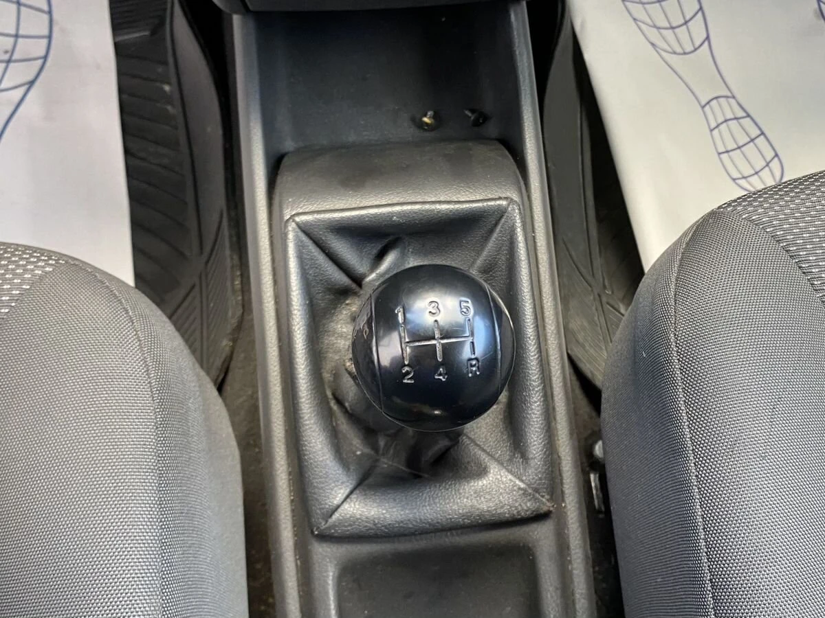 Chevrolet Aveo, 2011г, передний привод, механика