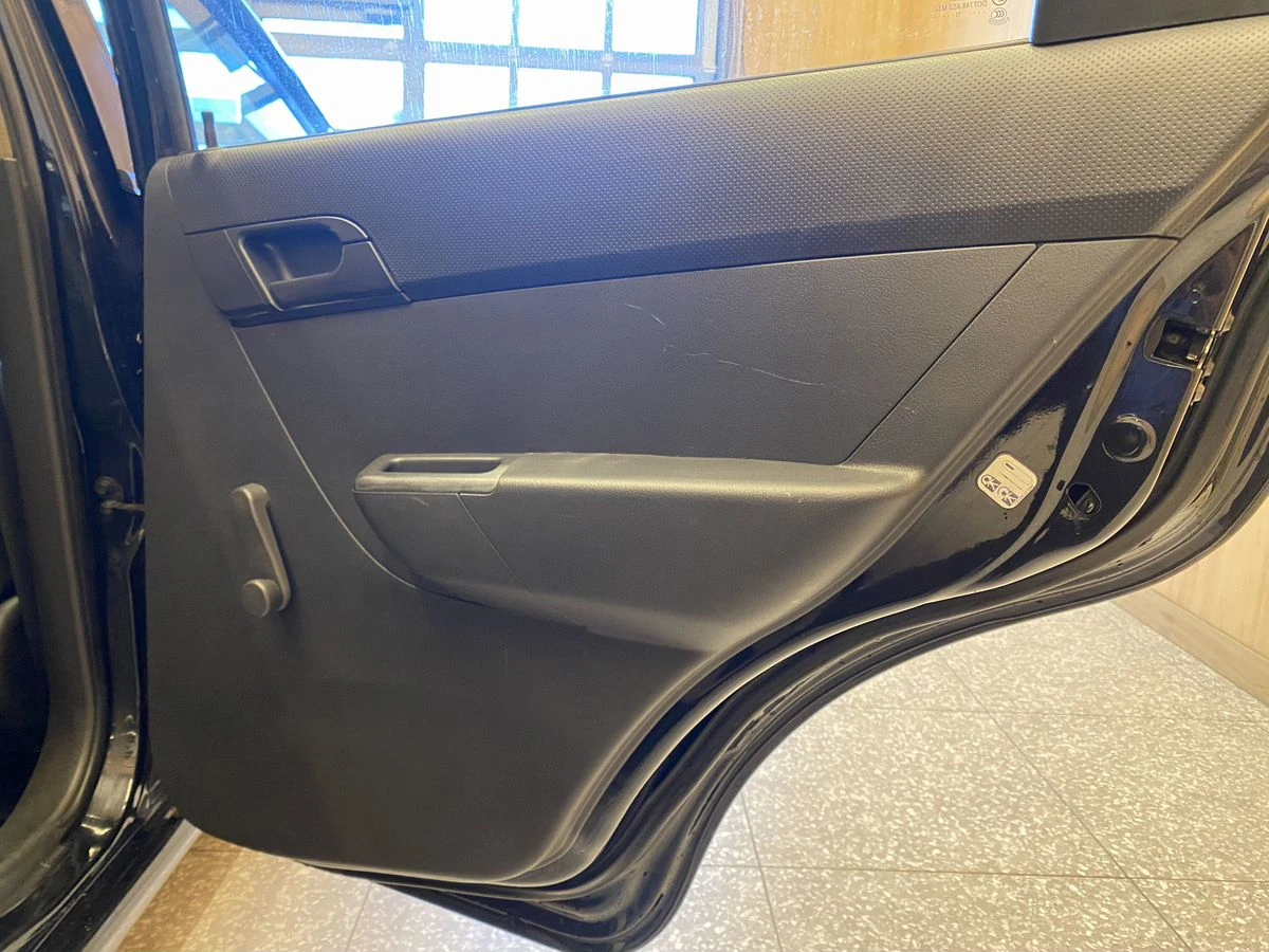 Chevrolet Aveo, 2011г, передний привод, механика