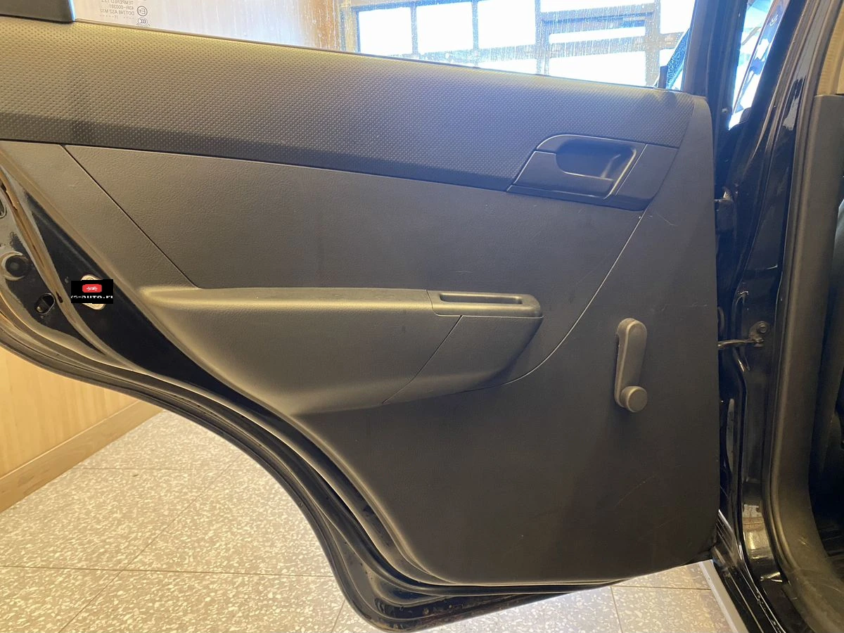 Chevrolet Aveo, 2011г, передний привод, механика