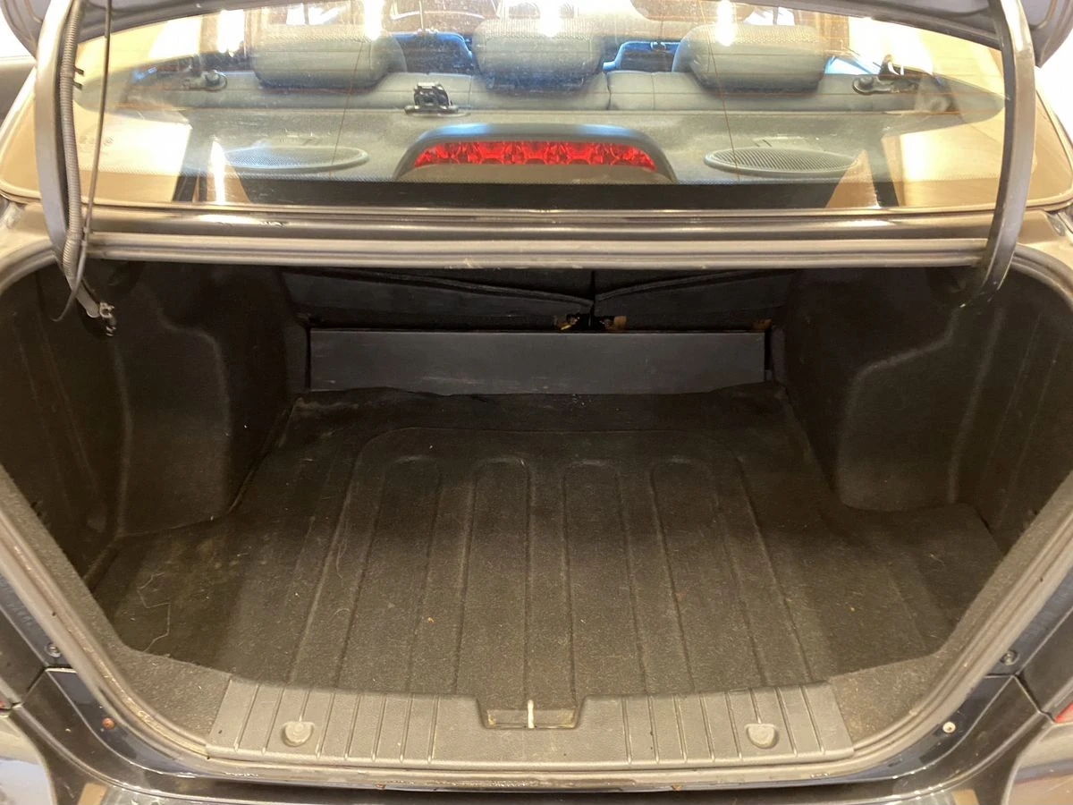 Chevrolet Aveo, 2011г, передний привод, механика