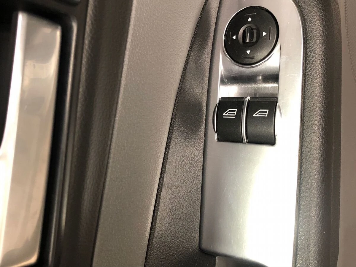 Ford Focus, 2010г, передний привод, механика