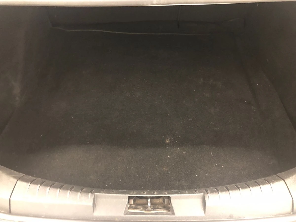 Ford Focus, 2010г, передний привод, механика