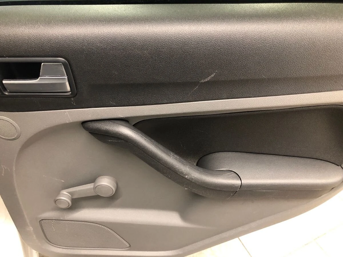 Ford Focus, 2010г, передний привод, механика