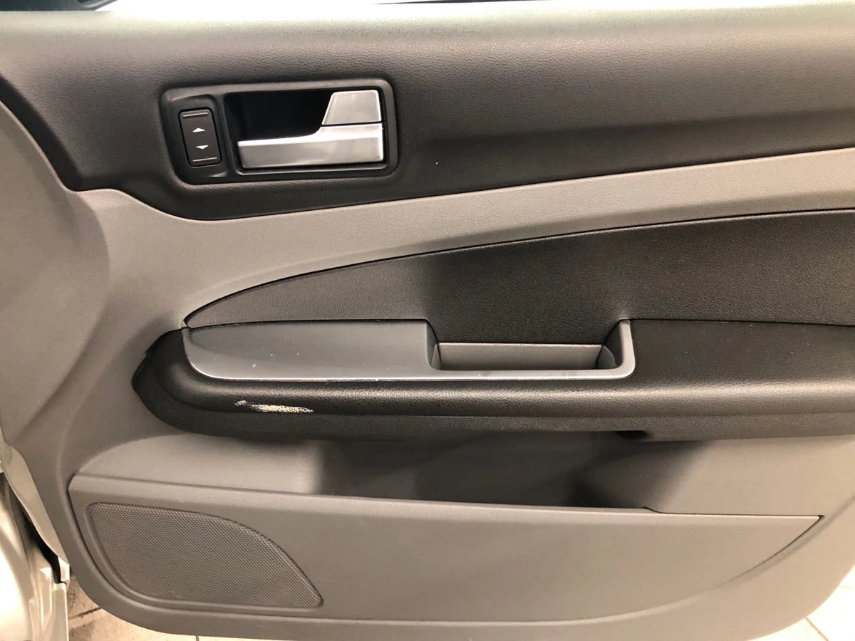 Ford Focus, 2010г, передний привод, механика