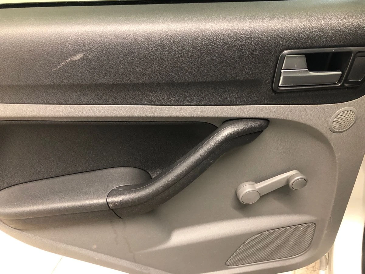 Ford Focus, 2010г, передний привод, механика